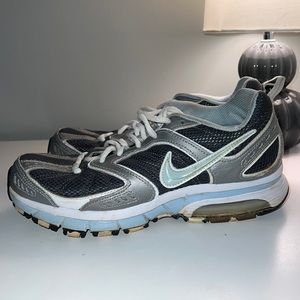 Nike Dad shoes